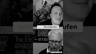 Grausames Konzert mit fürchterlicher Radioshow? Jein!
