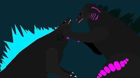 Stick nodes | Godzilla vs DarkJira (2/5)