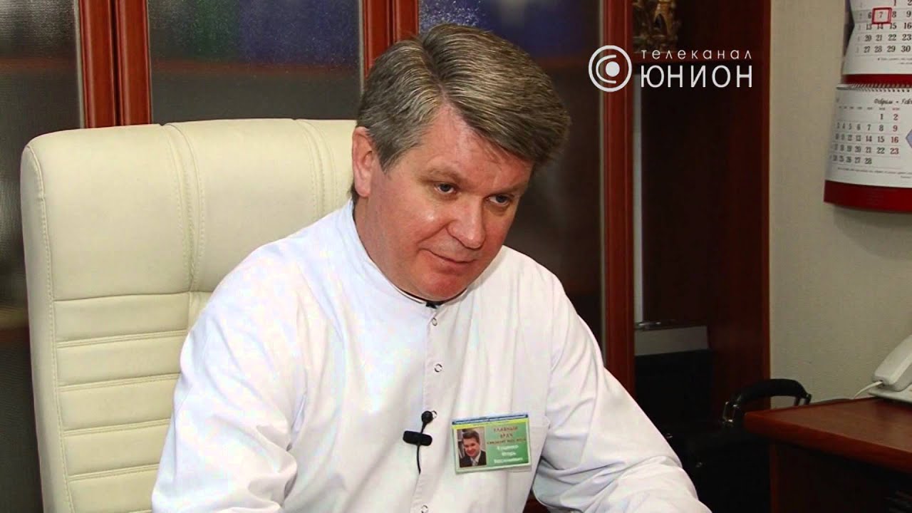 Родинки: изъян или изюминка? «Будем здоровы!» от 23.01.2014. © ТК Юнион