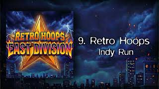 Indy Run (Indianapolis Pacers Anthem) 