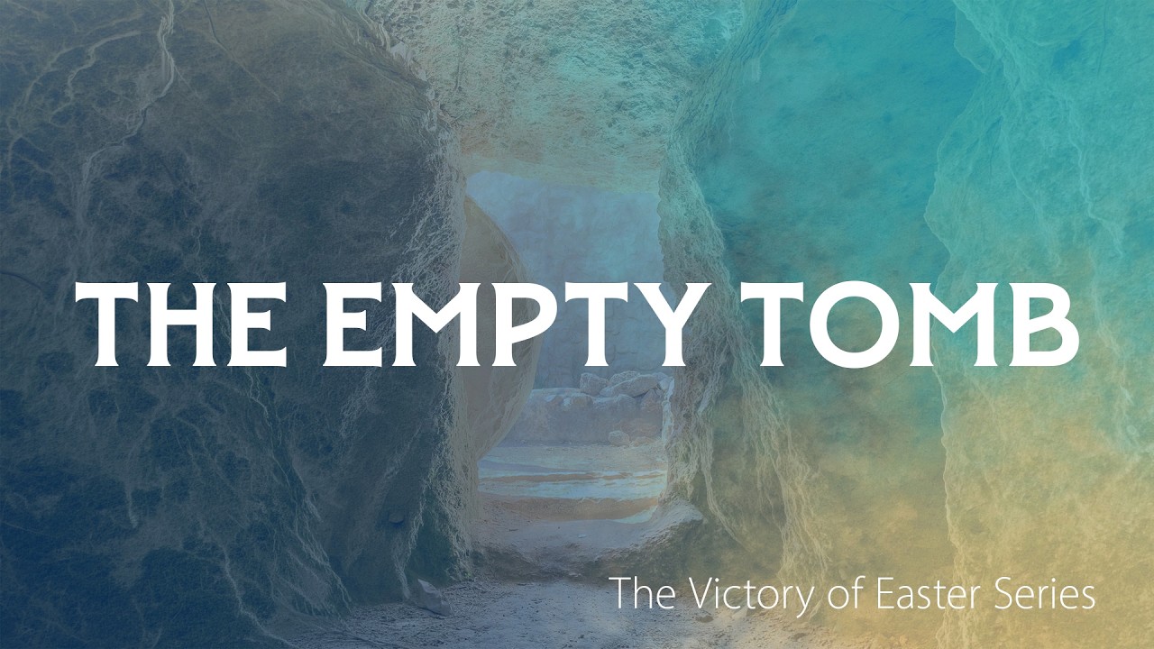 The Empty Tomb - The Victory of Easter Series
Sermon by Dave Purdy, Lead Pastor | NorthWinds Church – West Salem, Ohio

Share this message with someone who needs hope in Christ.

#BibleStudy #Sermon #ChristianFaith #NorthWindsChurch #WestSalemOhio #TheCross #EasterSeries #VictoryInChrist

The recent sermon delivered by Pastor Dave on April 5th, 2026, titled "The Empty Tomb." This week's message was a profound exploration of the resurrection of Jesus Christ and its eternal significance. Pastor Dave's words reminded us of the transformative power of faith and the hope that springs from the resurrection. Here are some key takeaways:

The Significance of the Resurrection: Pastor Dave highlighted that the resurrection of Jesus is not just a historical event but the cornerstone of our faith, making possible countless resurrections to eternal life for those who believe in Him.

Eternal Hope: Drawing from 1 Thessalonians 4, we were reminded that for Christians, death is not the end but a transition to eternal life. This hope should transform our grief and fill us with joy and anticipation.

Living a Transformed Life: The resurrection calls us to live changed lives, not just on Easter but every day. Our belief in the risen Lord should be evident in our daily actions and attitudes, as we are called to worship and follow Him wholeheartedly.

If you would like to learn more about our church, check out our website here:
https://mynorthwinds.org/

If you would like to give and support the ministry of NorthWinds Church you can do so by giving digitally.

ONLINE GIVING -- https://tithe.ly/give?c=121539