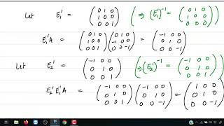 Lecture - 10.1 Problem session