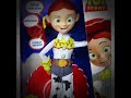 #woodybuzzjessie #toystory #12345