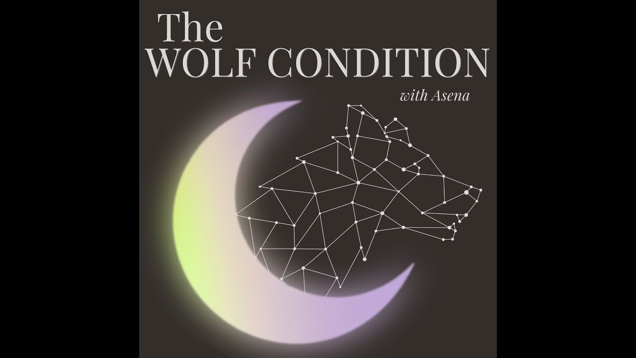 Why We Talk Ourselves Out of What We Already Know | Episode 8 | The Wolf Condition Podcast