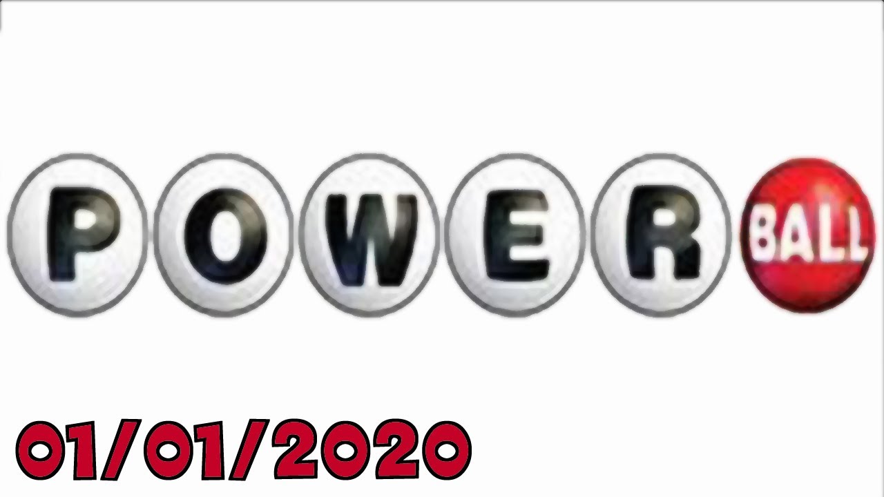 Powerball Results, Numbers for 1/25/2020: Did Anyone Win the ...