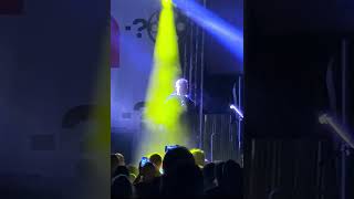 Șuie Paparude - "E suflet în aparat" LIVE la Bărbați pe Mătăsari! ⚡️ #Shorts