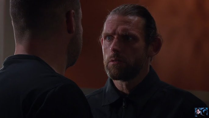 Emmerdale - Robert Talks To Aaron About Kev (24th October 2025) - YouTube