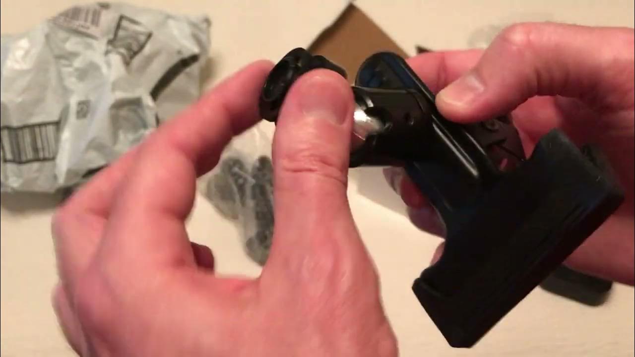 My Favorite Blink Camera Mount (for non walls i.e. Bird Poles