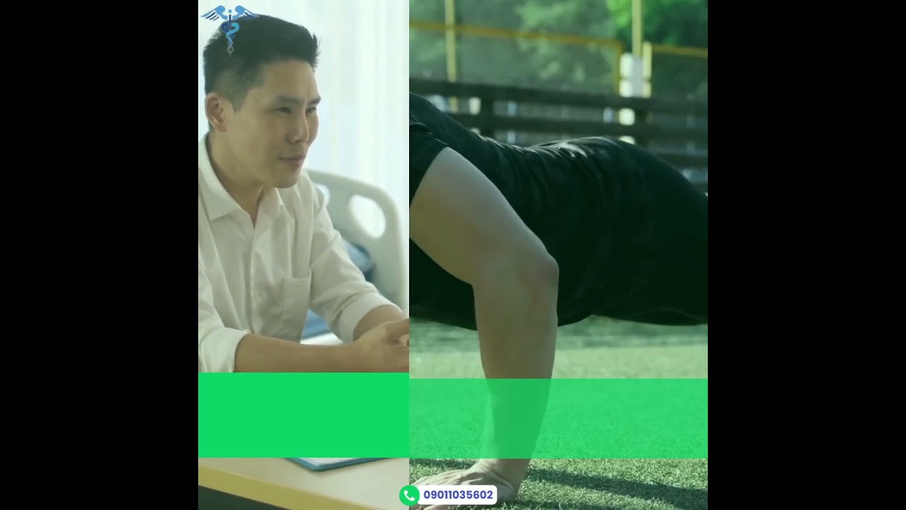 Hernias | Dr. Sanjay Babar | Piles Clinic