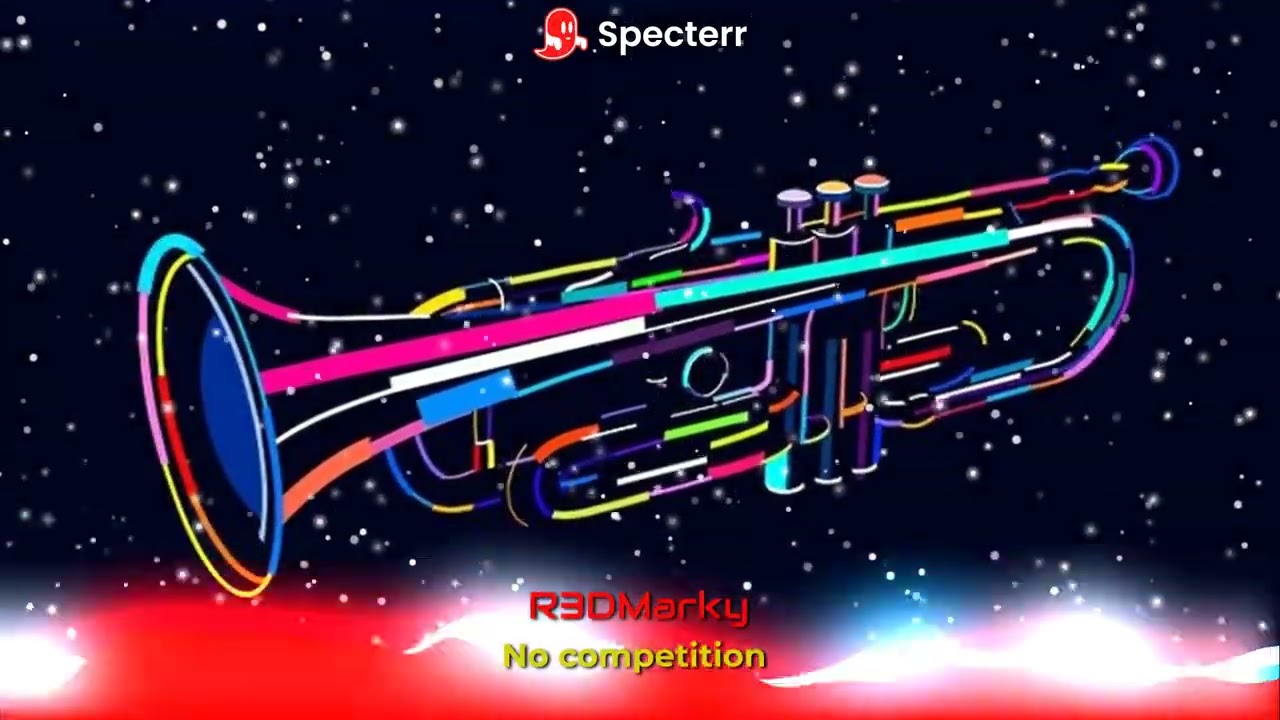 No competition, Trap beat (everything's original.)