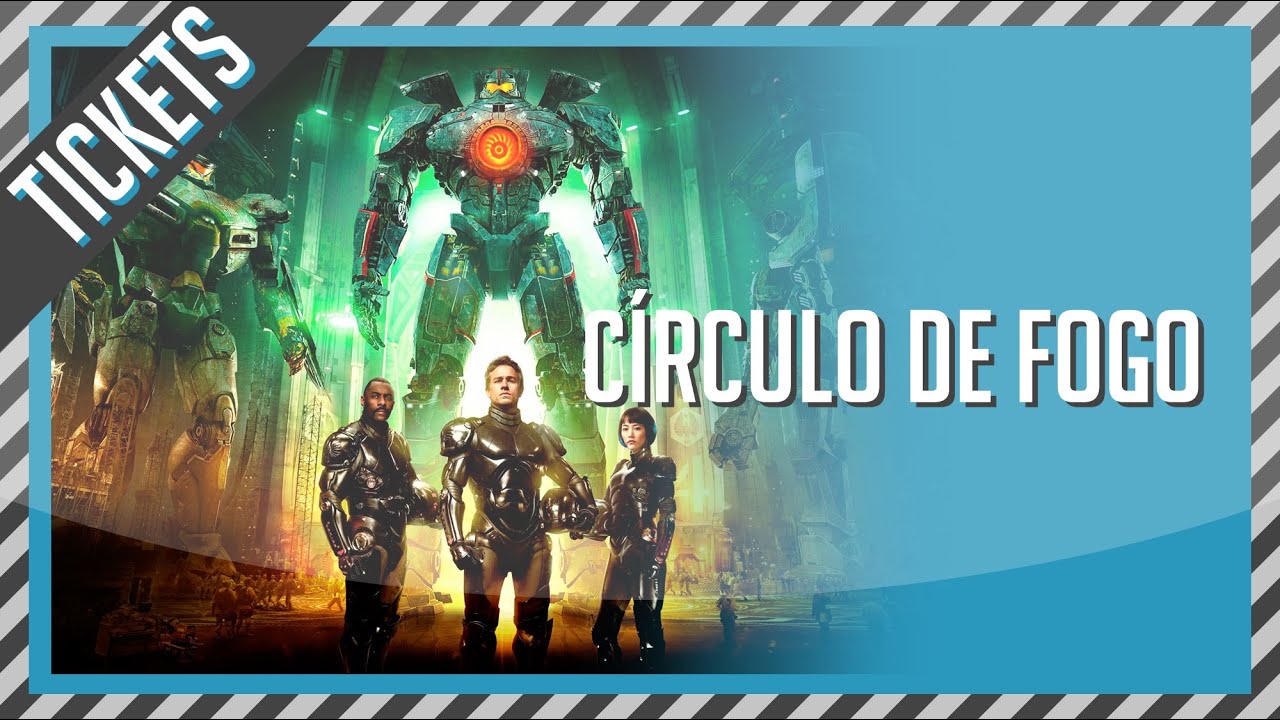 Filme Completo Circulo De Fogo Dublado Em Português