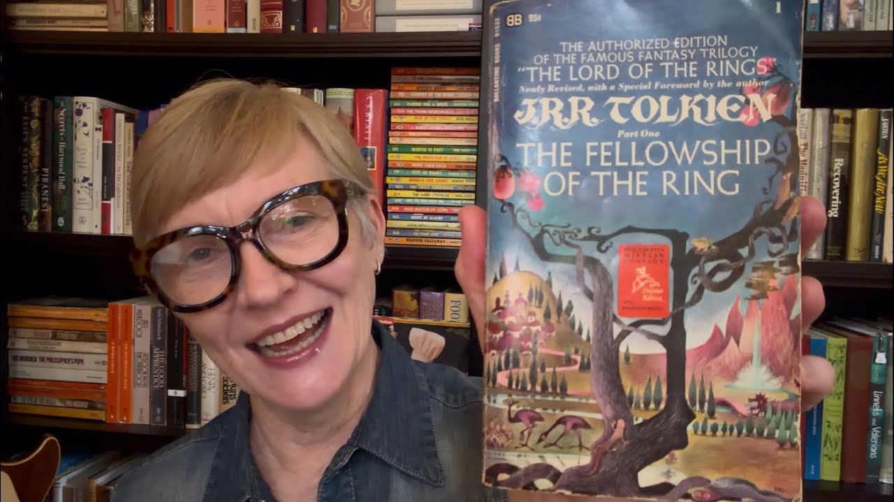 My 2025 Comfort Reads - Reading Through Tough Times