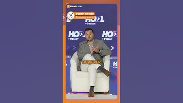 Banks Will Buy Crypto Wallets & Exchanges | Corbin Fraser at HODL Dubai