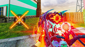 I 1v1’d Random Players with Hip-Fire Only in COD Mobile…