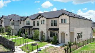 LyvWell at Harmony - Arlington, TX - June 2026