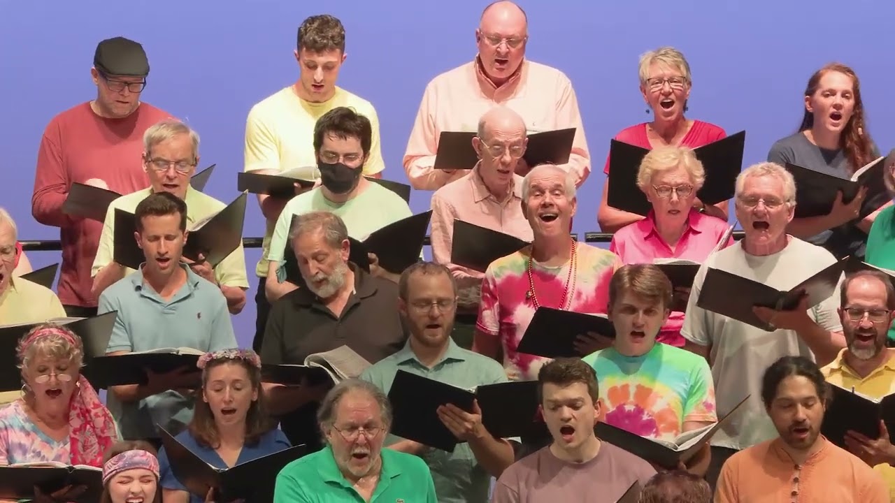 Forever Motown - arr. Roger Emerson