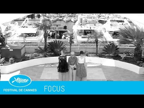 festival of lights IRRATIONAL MAN -focus- (vf) Cannes 2015