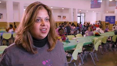 Girl Powered Flagship Event 2019