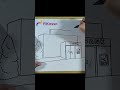 How To Draw A Bank Building Easy In Less Than One Minutes How To Draw A Bank Building Easy In Less Than One Minutes