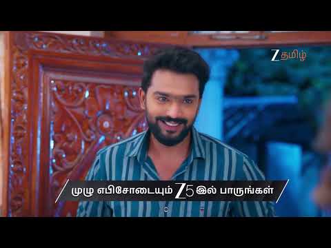 Ayali | Ep - 437 | Preview | Oct 24 2026 | Zee Tamil
