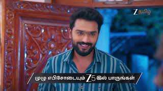 Ayali | Ep - 437 | Preview | Oct 24 2026 | Zee Tamil
