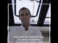 Interview Salée - Armel Le Cléac'h