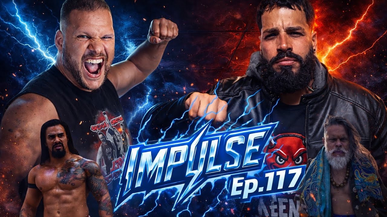 Impulse Ep.117/ El Nuevo Integrante - YouTube