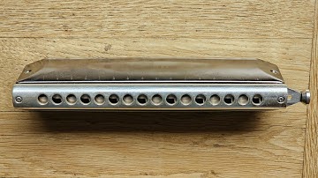 Should I pucker or tongue block on the chromatic harmonica?