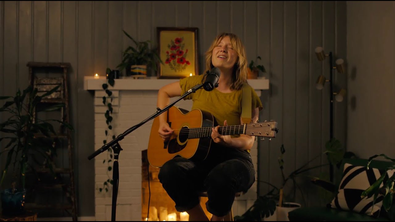 Assista a Addison Agen - Just Wanna Love You (Official Acoustic Video) no YouTube Assista a Addison Agen - Just Wanna Love You (Official Acoustic Video) no YouTube