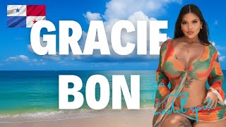 The Rise of Gracie Bon: How a Panamanian 🇵🇦 Model Took Over Social Media