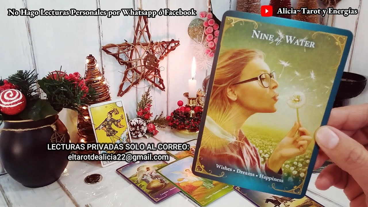 El Regalo que el Universo tiene para ti en este 2024 🎁🌟 Presta Atención ...