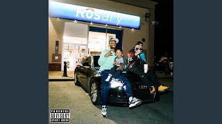ROSARY (feat. Retch) - Slayter