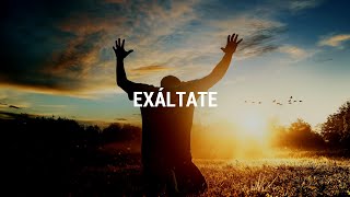 Marcos Witt - Exáltate (Letra)