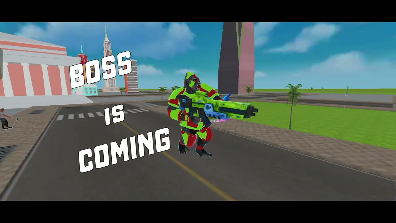 Robot car game/Robot wala Cartoon Robot wala game games YouTube