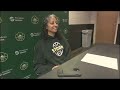 Seattle Storm Postgame Press Conference | vs. Connecticut Sun | May 10, 2026