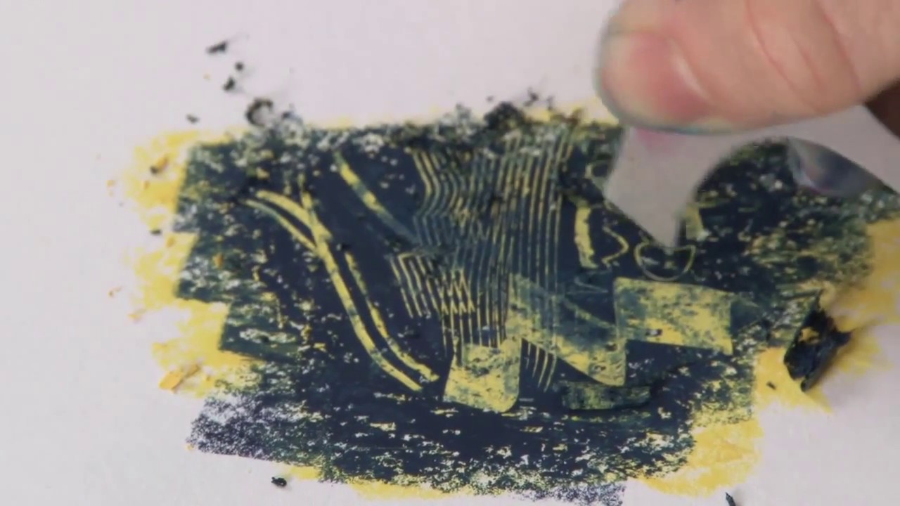 Using the Artbar Scraper tool - ARTdiscount