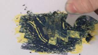Using the Artbar Scraper tool - ARTdiscount