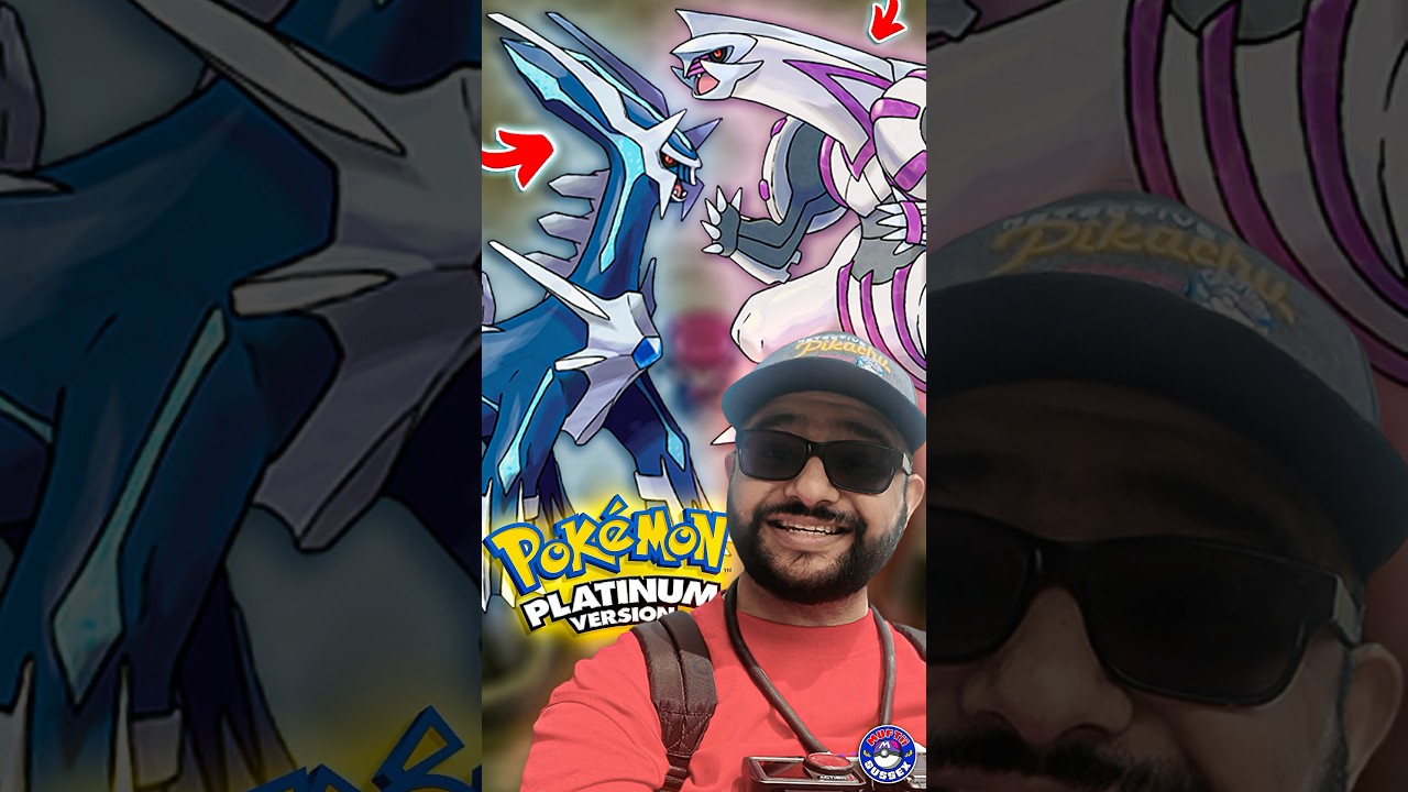 Эпическая встреча с божествами времени и пространства в Spear Pillar!