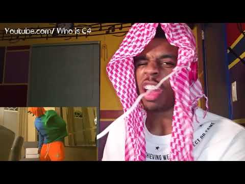 👋🐱Kodak Black - Black Cat (Official Music Video) *REACTION*