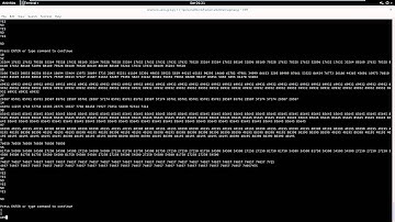 [Warmup] [Easy] Sherlock and GCD - HackerRank