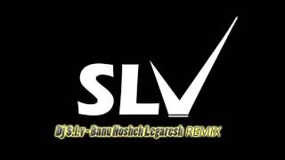 Dj S.l.v - Banu Hosheh Legaresh REMIX Resimi