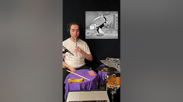 Making New Sounds for a Vintage Cartoon!