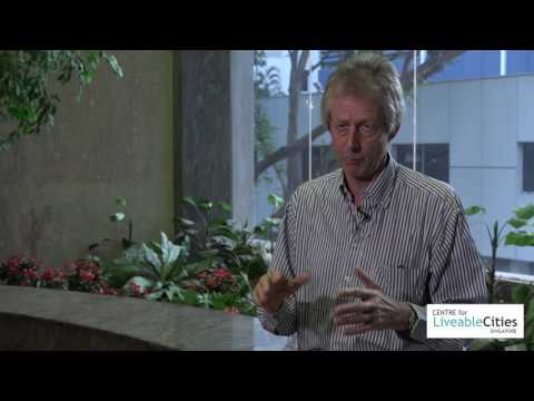 Thumbnail for Chris Hamnett: Interview with CLC