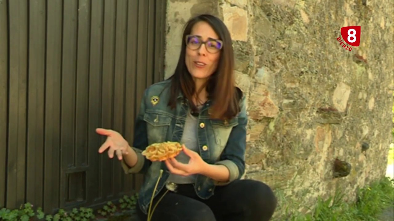 Un paseo por El Bierzo en Palacios del Sil - 11 Junio 2019