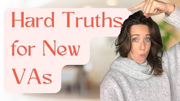 Hard Truths Every New Virtual Assistant Should Know 😬