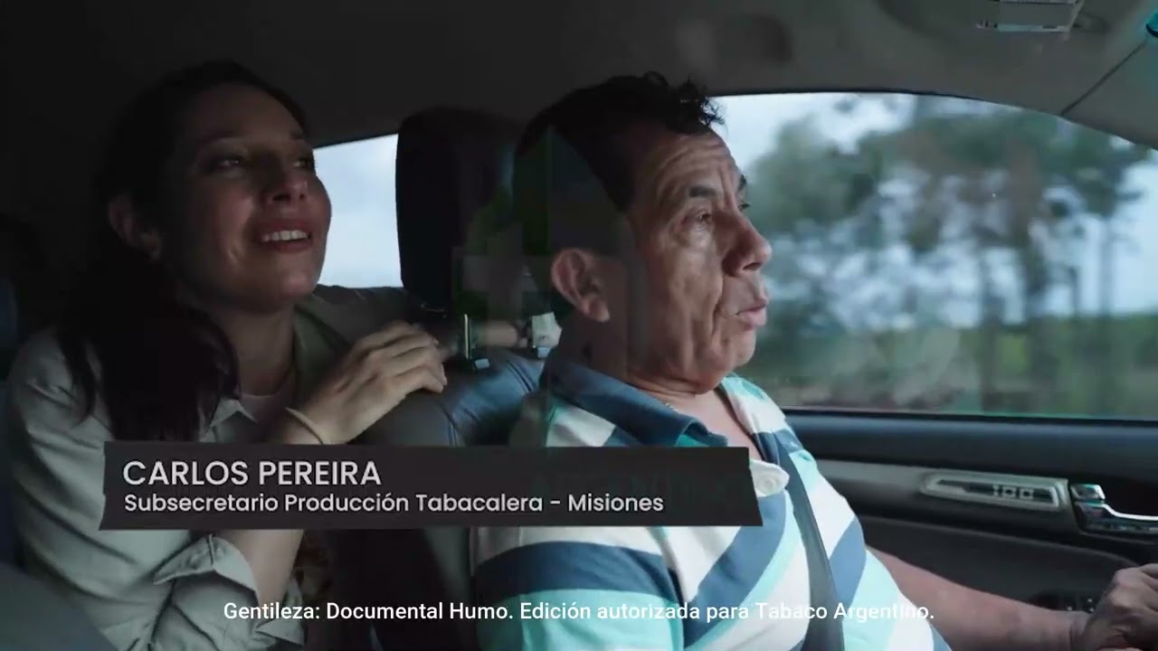 El Contrabando de Cigarrillos: Una Amenaza Directa a la Producción y al Arraigo Tabacalero