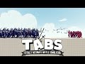 10 НИНДЗЯ VS АРМИЙ В 100 чел !! - Totally Accurate Battle Simulator (TABS/ТАБС)