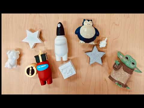 3D Printing Camps at Code Ninjas Mount Kisco
