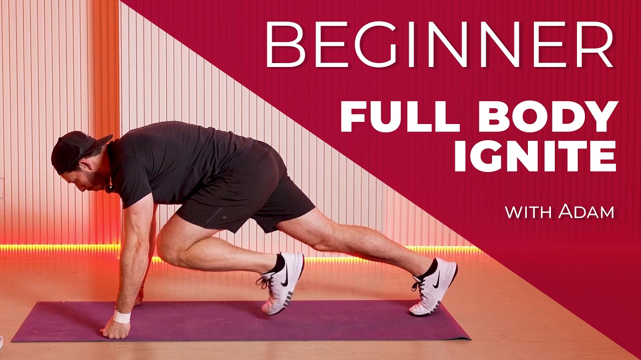 Стабильная кардио-тренировка для энергии и преодоления трудностей