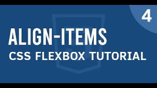 Align Items | CSS Flexbox Tutorial in Hindi